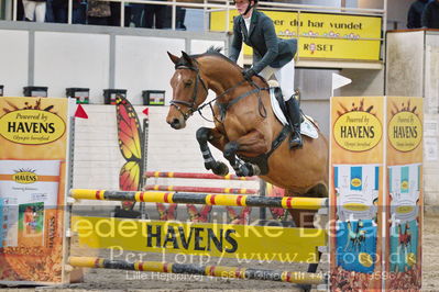 Fredericia Rideklub
Sprngstævne for hest
Nøgleord: maria bjørnkjær bennedsgaard;finette ask