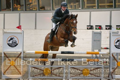 Fredericia Rideklub
Sprngstævne for hest
Nøgleord: alan blomgreen;ab's quality upgrade