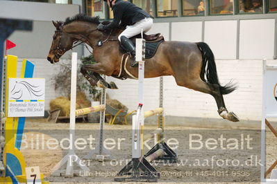 Fredericia Rideklub
Sprngstævne for hest
Nøgleord: michael rasmussen;caspian z