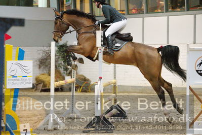 Fredericia Rideklub
Sprngstævne for hest
Nøgleord: maria b jørgens;freund's cocio