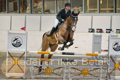 Fredericia Rideklub
Sprngstævne for hest
Nøgleord: maria b jørgens;freund's cocio