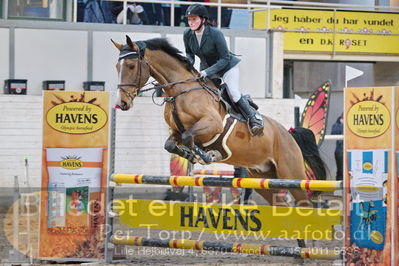 Fredericia Rideklub
Sprngstævne for hest
Nøgleord: maria b jørgens;freund's cocio