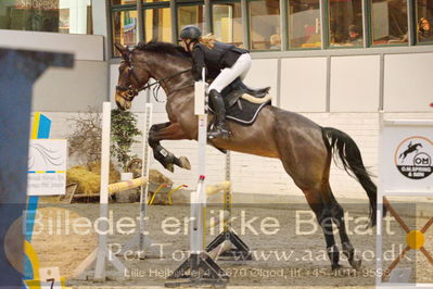 Fredericia Rideklub
Sprngstævne for hest
Nøgleord: rikke bennedsgård warnecke;florina