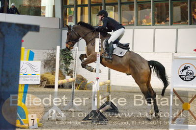 Fredericia Rideklub
Sprngstævne for hest
Nøgleord: georgia timmermann;bitango