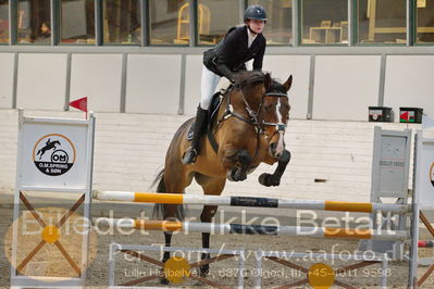 Fredericia Rideklub
Sprngstævne for hest
Nøgleord: dicte dorothea svhnedler sundahl;carmen