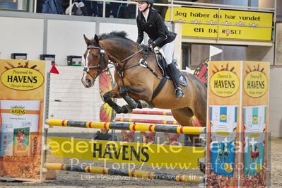 Fredericia Rideklub
Sprngstævne for hest
Nøgleord: dicte dorothea svhnedler sundahl;carmen