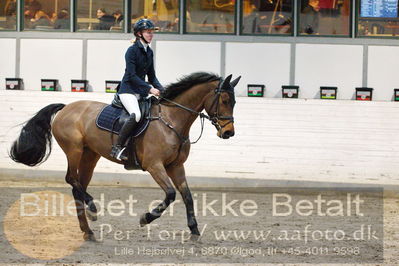 Fredericia Rideklub
Sprngstævne for hest
Nøgleord: stefanie ultang-berg;cava