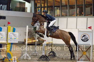 Fredericia Rideklub
Sprngstævne for hest
Nøgleord: stefanie ultang-berg;cava