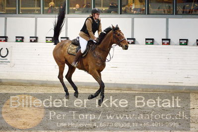 Fredericia Rideklub
Sprngstævne for hest
