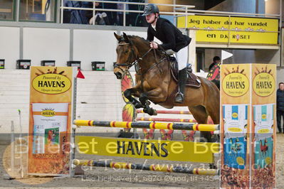 Fredericia Rideklub
Sprngstævne for hest
Nøgleord: jeppe hede;boebka fee