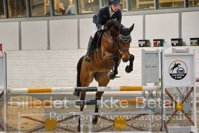 Fredericia Rideklub
Sprngstævne for hest
Nøgleord: martin mose knudsen;gørklintgårds medina