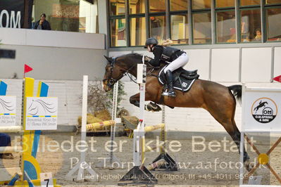 Fredericia Rideklub
Sprngstævne for hest
Nøgleord: nicoline andersen lau;en's april