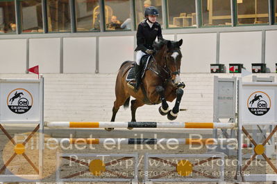 Fredericia Rideklub
Sprngstævne for hest
Nøgleord: nicoline andersen lau;en's april