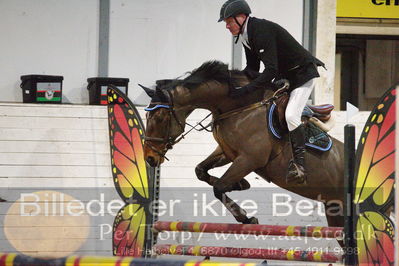 Fredericia Rideklub
Sprngstævne for hest
Nøgleord: morten eifler;nashia-liwe