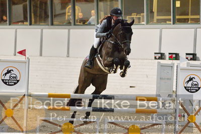 Fredericia Rideklub
Sprngstævne for hest
Nøgleord: camilla mortensen;sandro girl