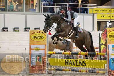 Fredericia Rideklub
Sprngstævne for hest
Nøgleord: camilla mortensen;sandro girl