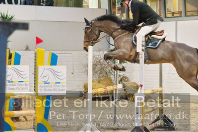 Fredericia Rideklub
Sprngstævne for hest
Nøgleord: morten eifler;mashia-liwe