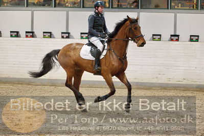 Fredericia Rideklub
Sprngstævne for hest
