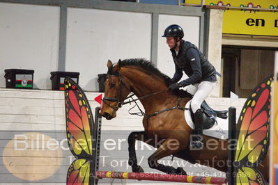 Fredericia Rideklub
Sprngstævne for hest
Nøgleord: jesper meyenburg;calkato