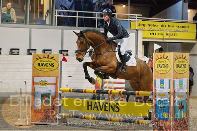 Fredericia Rideklub
Sprngstævne for hest
Nøgleord: jesper meyenburg;calkato