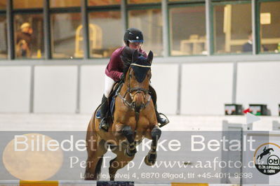 Fredericia Rideklub
Sprngstævne for hest
Nøgleord: lone marie oeglend;joris