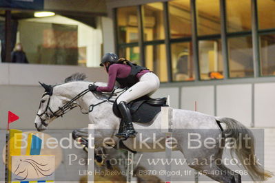 Fredericia Rideklub
Sprngstævne for hest
Nøgleord: pernille andersen;goodsend's cherie