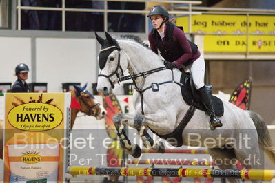 Fredericia Rideklub
Sprngstævne for hest
Nøgleord: pernille andersen;goodsend's cherie