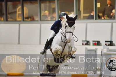 Fredericia Rideklub
Sprngstævne for hest
Nøgleord: cecilie nør-jensen;kaizers