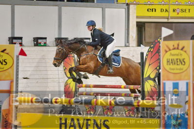 Fredericia Rideklub
Sprngstævne for hest
Nøgleord: simone aakjær larsen;quiben z