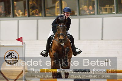 Fredericia Rideklub
Sprngstævne for hest
Nøgleord: simone aakjær larsen;quiben z