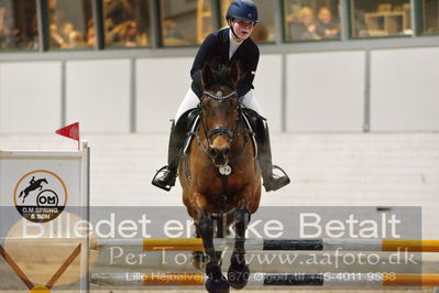 Fredericia Rideklub
Sprngstævne for hest
Nøgleord: simone aakjær larsen;quiben z