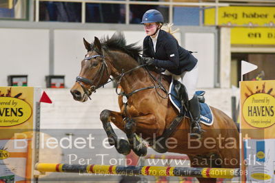 Fredericia Rideklub
Sprngstævne for hest
Nøgleord: simone aakjær larsen;quiben z