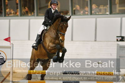 Fredericia Rideklub
Sprngstævne for hest
Nøgleord: michelle jepsen;rankegårds disney