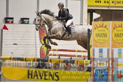 Fredericia Rideklub
Sprngstævne for hest
Nøgleord: nanna josephine crown;ab's classic blue