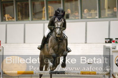 Fredericia Rideklub
Sprngstævne for hest
Nøgleord: louise kløcker;favolor