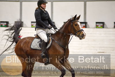 Fredericia Rideklub
Sprngstævne for hest
Nøgleord: rebekka kejlbjerg;hardplayer nbb