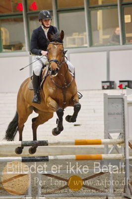 Fredericia Rideklub
Sprngstævne for hest
Nøgleord: helle møller;countess w