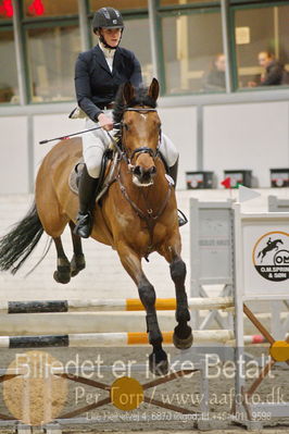 Fredericia Rideklub
Sprngstævne for hest
Nøgleord: helle møller;countess w