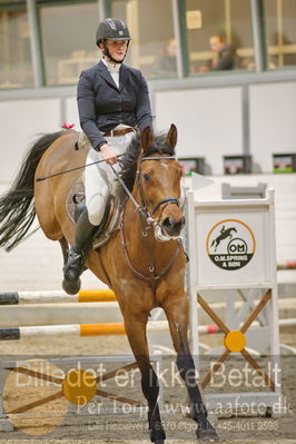 Fredericia Rideklub
Sprngstævne for hest
Nøgleord: helle møller;countess w