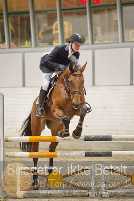 Fredericia Rideklub
Sprngstævne for hest
Nøgleord: svend buch juul;chamaa ask