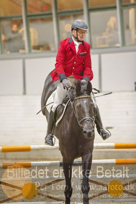 Fredericia Rideklub
Sprngstævne for hest
Nøgleord: søren finnemann;bellissima