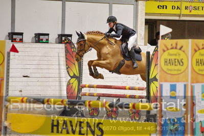 Fredericia Rideklub
Sprngstævne for hest
Nøgleord: georgia timmermann;happy thoughts