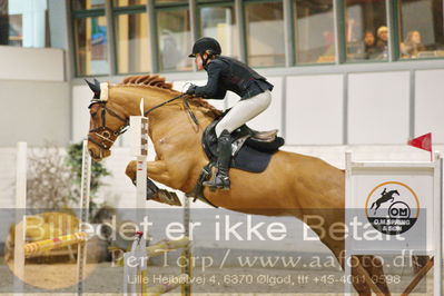 Fredericia Rideklub
Sprngstævne for hest
Nøgleord: georgia timmermann;happy thoughts