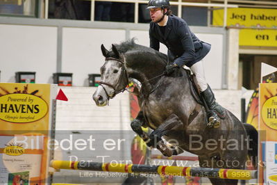 Fredericia Rideklub
Sprngstævne for hest
Nøgleord: alexander lundggard kjeldsen;my choice