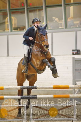 Fredericia Rideklub
Sprngstævne for hest
Nøgleord: stefanie ultang-berg;engerupgaards precocious