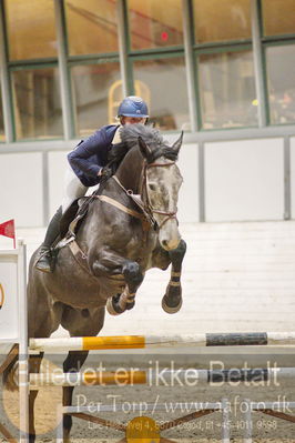 Fredericia Rideklub
Sprngstævne for hest
Nøgleord: josefine quiisgaard petersen;un