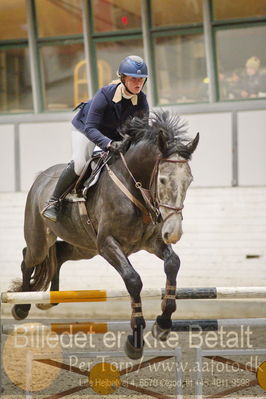 Fredericia Rideklub
Sprngstævne for hest
Nøgleord: josefine quiisgaard petersen;un