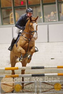 Fredericia Rideklub
Sprngstævne for hest
Nøgleord: jesper meyenburg;jc balou&#039;s golden globe