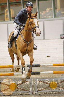 Fredericia Rideklub
Sprngstævne for hest
Nøgleord: jesper meyenburg;jc balou&#039;s golden globe