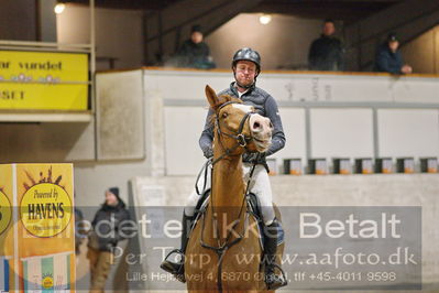 Fredericia Rideklub
Sprngstævne for hest
Nøgleord: jesper meyenburg;jc balou&#039;s golden globe